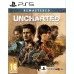 Uncharted Legacy of Thieves Collection (PS5, русская версия)